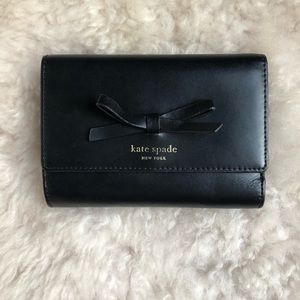Kate Spade Tri Fold Wallet